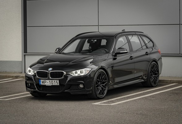 BMW 318