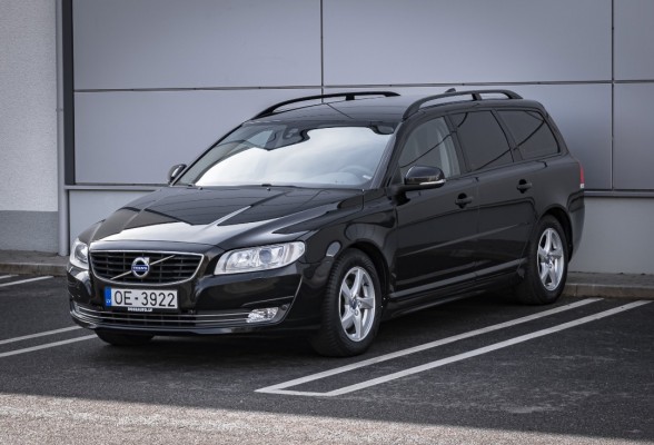 Volvo V70