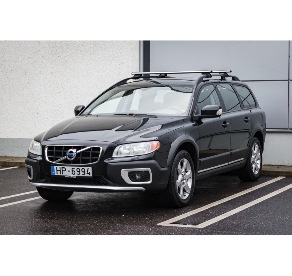 Volvo XC70