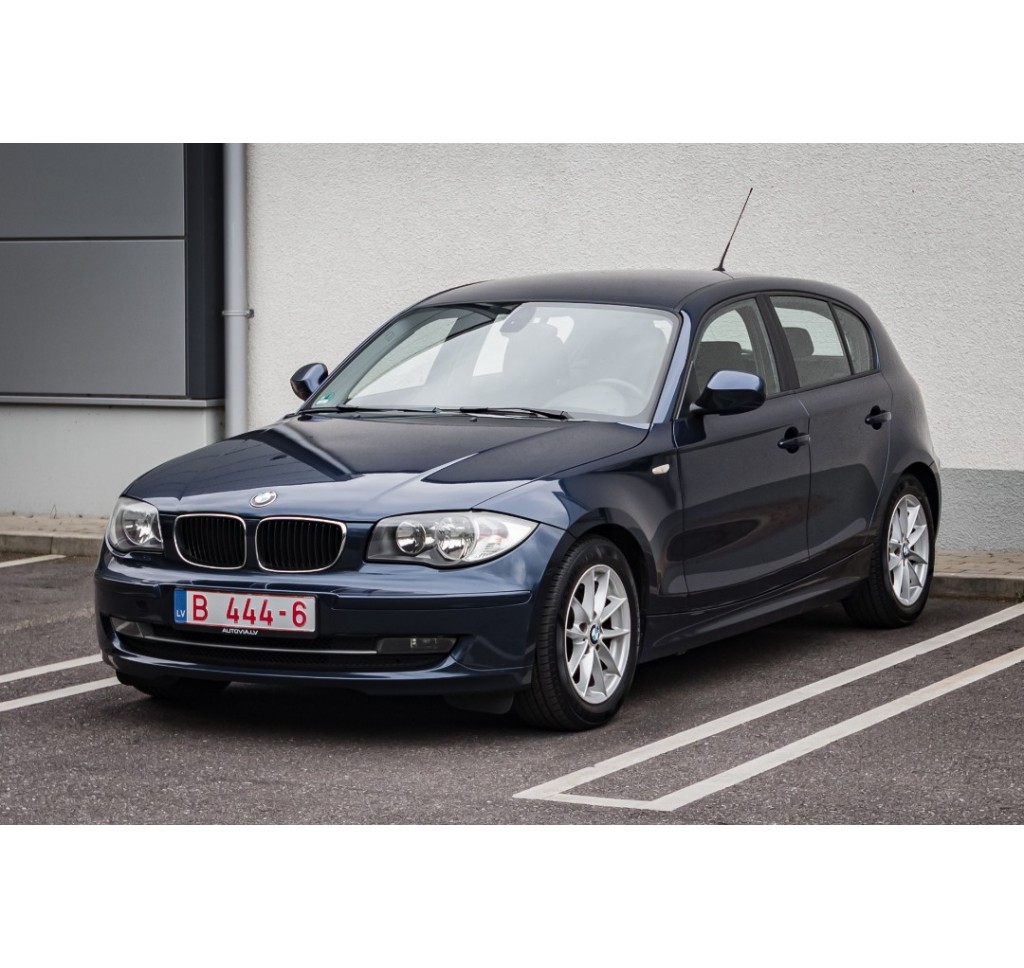 BMW 118