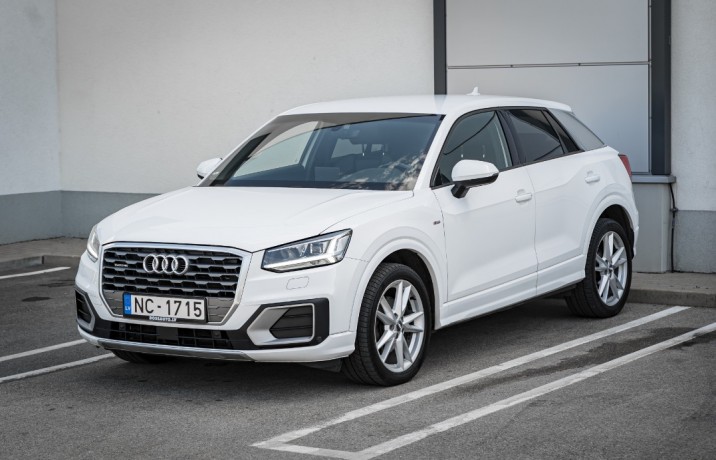 Audi Q2