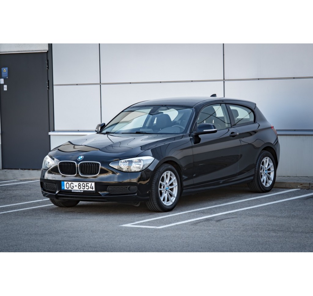 BMW 118