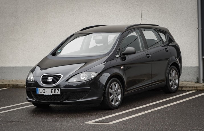 Seat Altea