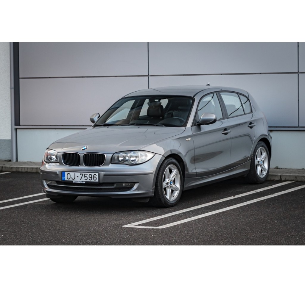 BMW 116