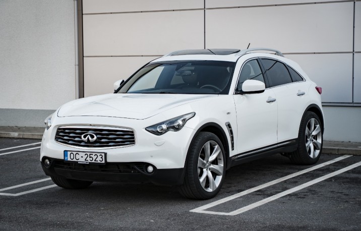 Infiniti FX