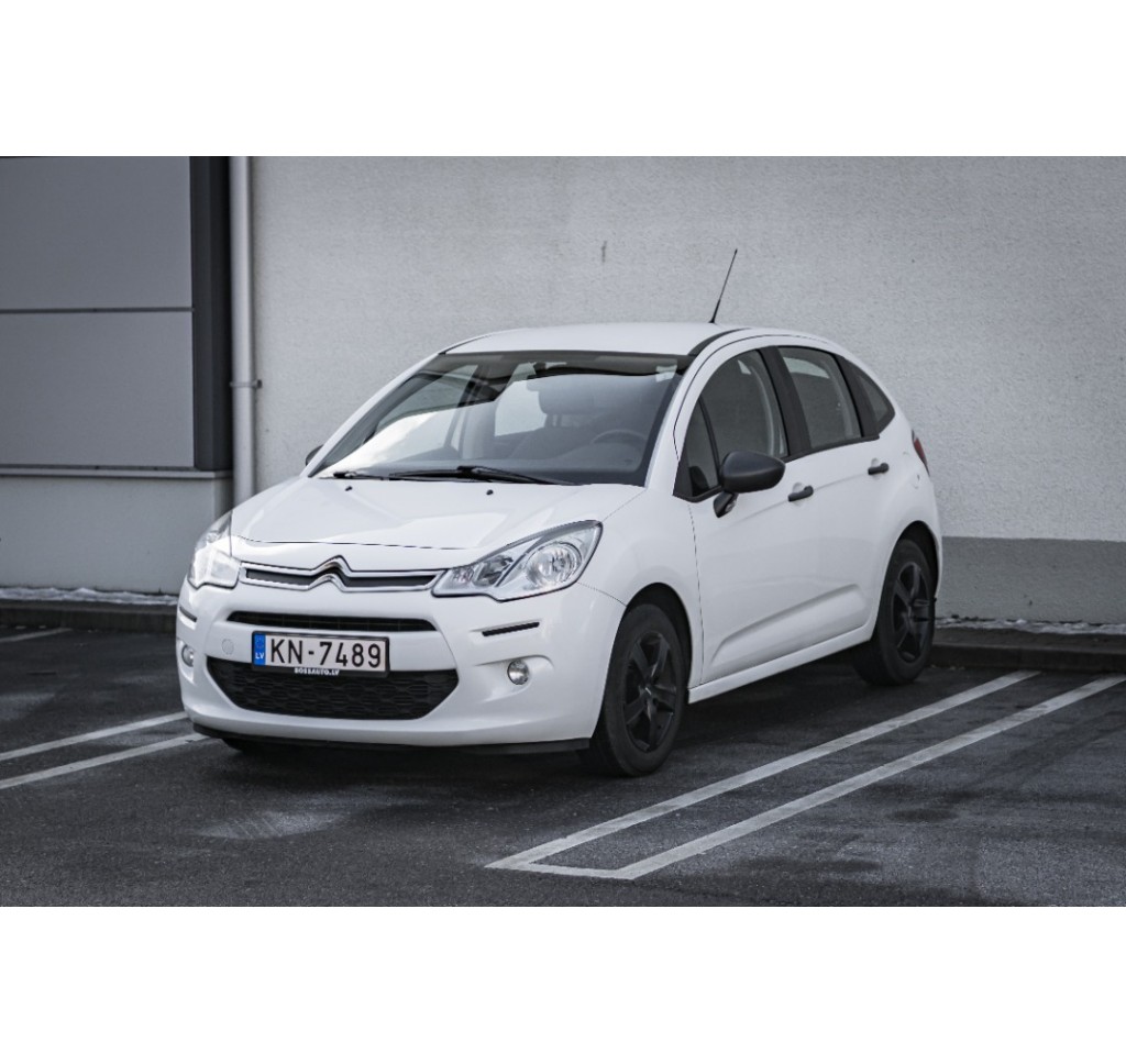 Citroen C3