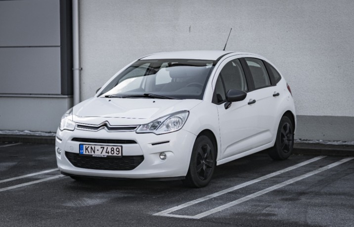 Citroen C3