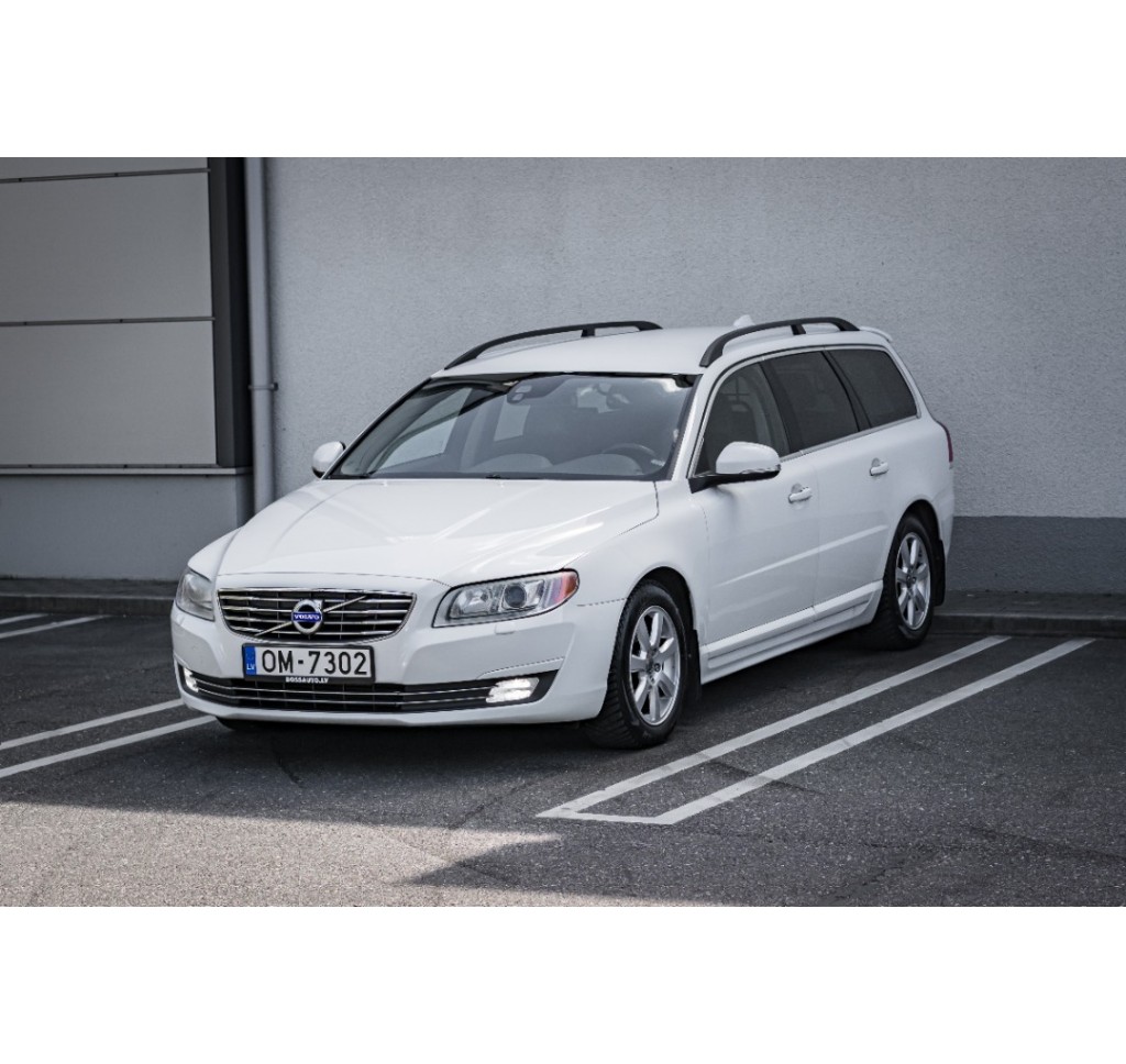 Volvo V70