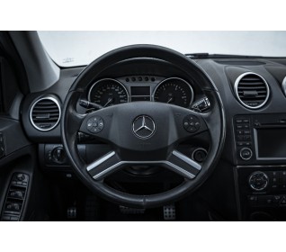 Mercedes-Benz ML350