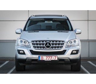 Mercedes-Benz ML350
