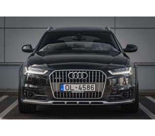 Audi Allroad