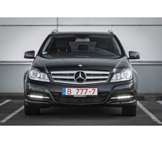 Mercedes-Benz C220