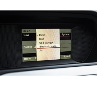 Mercedes-Benz C220