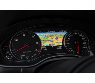 Audi Allroad