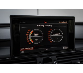 Audi Allroad