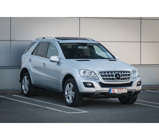 Mercedes-Benz ML350