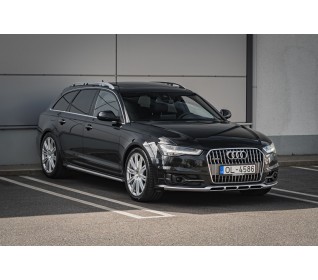 Audi Allroad