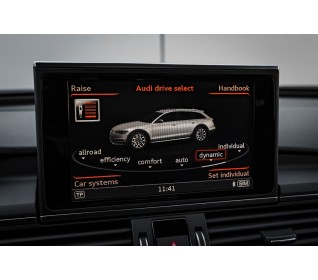 Audi Allroad