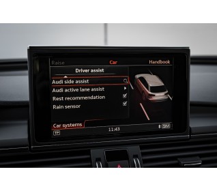 Audi Allroad