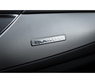 Audi Allroad