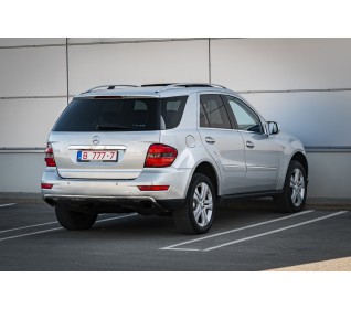 Mercedes-Benz ML350