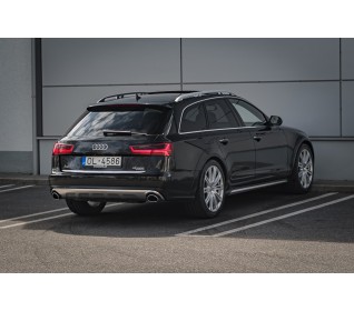 Audi Allroad