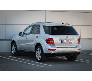 Mercedes-Benz ML350