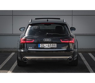 Audi Allroad