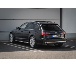 Audi Allroad