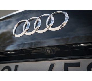 Audi Allroad