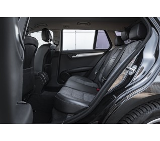 Mercedes-Benz C220
