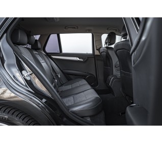 Mercedes-Benz C220