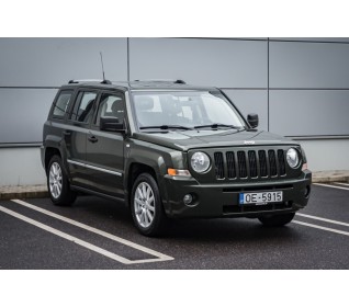 Jeep Patriot