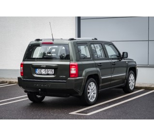 Jeep Patriot