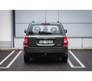 Jeep Patriot