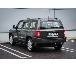 Jeep Patriot