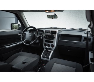 Jeep Patriot