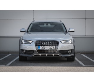 Audi Allroad