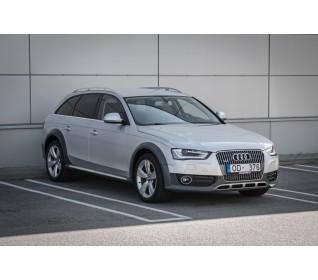 Audi Allroad