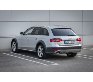 Audi Allroad