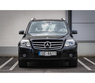 Mercedes-Benz GLK320