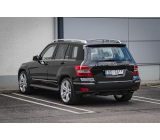 Mercedes-Benz GLK320