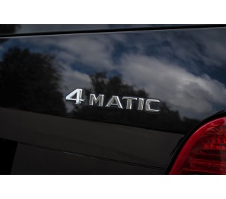 Mercedes-Benz GLK320