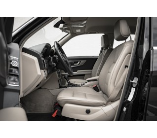 Mercedes-Benz GLK320