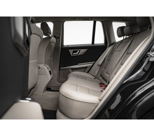 Mercedes-Benz GLK320