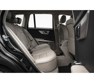 Mercedes-Benz GLK320