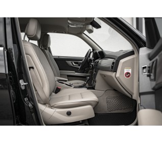 Mercedes-Benz GLK320