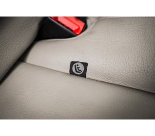 Mercedes-Benz GLK320