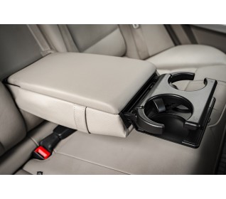 Mercedes-Benz GLK320