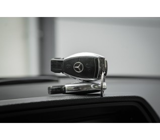 Mercedes-Benz GLK320